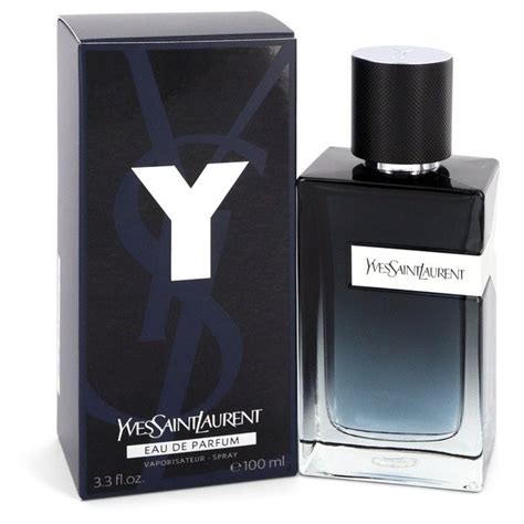 y yves saint laurent edp 100ml|ysl y aftershave 100ml.